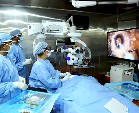 Oculoplasty oculoplasty