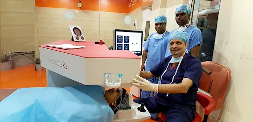 Oculoplasty oculoplasty