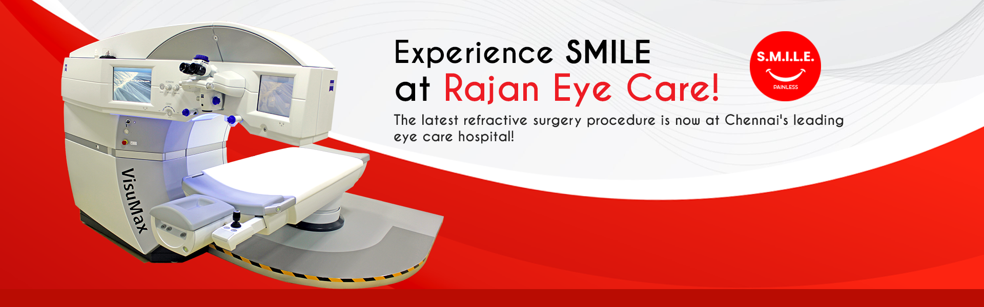 best eye hospital in chennai india