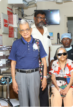 rajan eye care hospital chennai tamil nadu