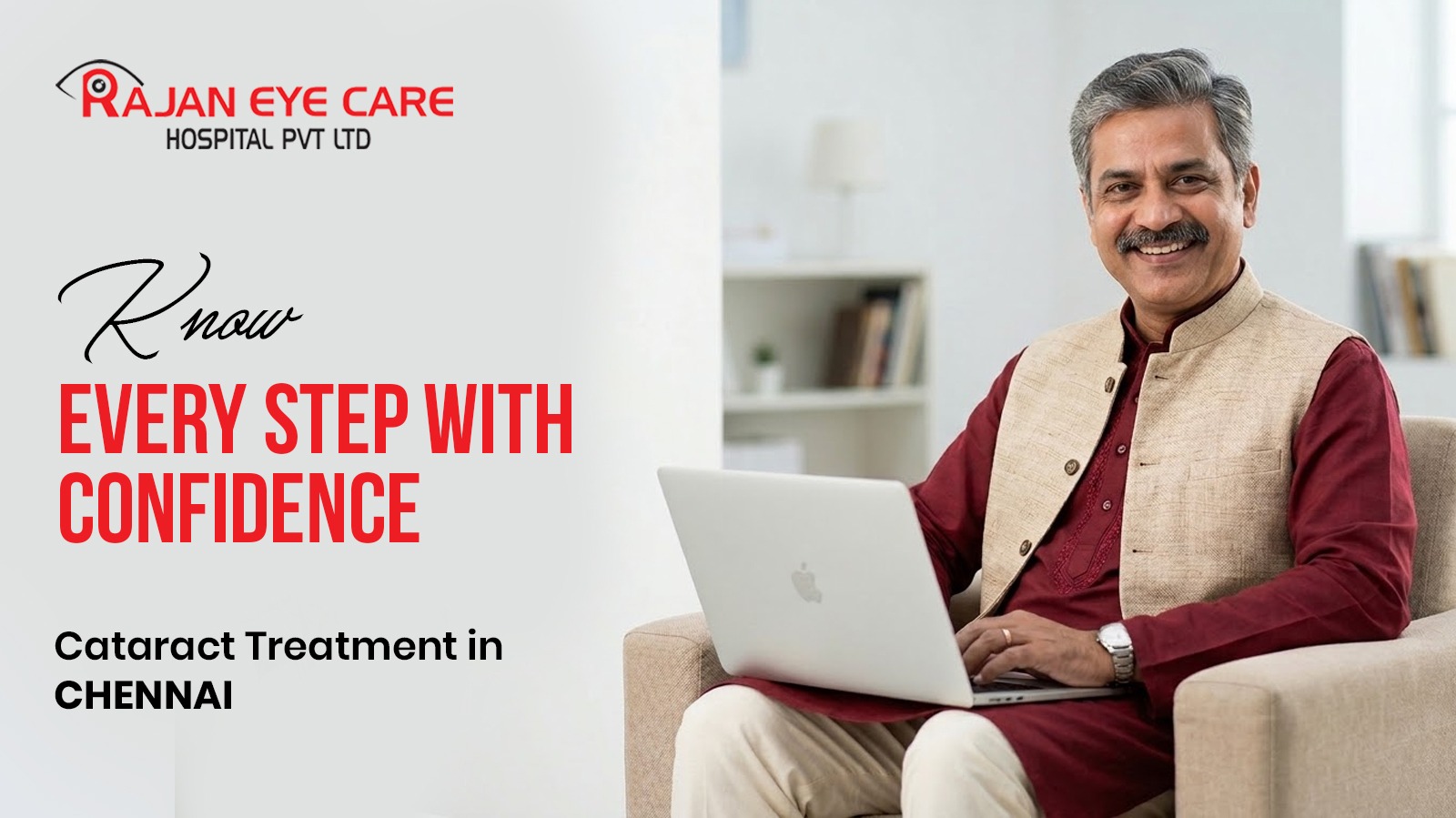 cataract Treatment in Chennai 